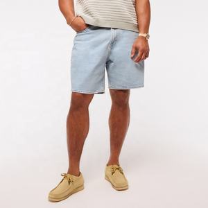 YITE Custom <b>Men's</b> Baggy Bermuda Sports <b>Sweats</b> <b>Short</b> Pants De Hombre High Quality Heavyweight 100% Cotton Running <b>Shorts</b> for <b>Men</b> - Product Image 2