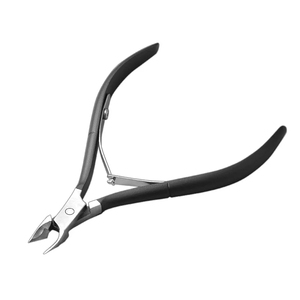Coupe-ongles professionnel en acier inoxydable forgé, à large ouverture, durable, pour manucure, pédicure, ongles épais, salon de beauté - Product Image 6