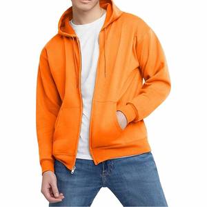 Pakistan Made High Quality in <b>Black</b> Color Comfortable Pullover Men <b>Hoodie</b> Hot Sale Men Top Quality Hoodies - Product Image 1