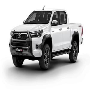 2018 2019 2020 2021 2022 2023 Coches usados motor diésel y de gasolina Toyota Hilux - Product Image 1
