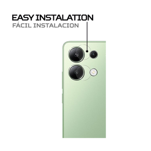 Protector de Pantalla ANTISHOCK para Xiaomi Redmi Note 13 4G, Funda Premium con Función Antishock - Product Image 3