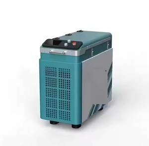 Máquina de Limpieza de Óxido de 1.5KW y 2KW, la Más Vendida al por Mayor, Original para Uso Doméstico e Industrial - Product Image 3