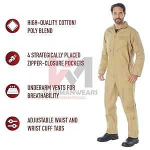 High Performance Workwear Uniform Protective Paintball Coverall Clothing Paintball Overall for Men Sports Outdoor Wear - Product Image 2