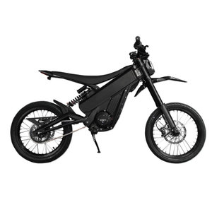 NUEVA Bicicleta Eléctrica Todoterreno Talaria-XXX 2025, 6kw 60v, Kit Legal para Carretera, Bicicleta Eléctrica Todoterreno Talaria-X3 con Neumáticos de Carretera, MÁS VENDIDA - Product Image 3