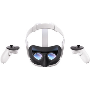 ชุดหูฟัง VR ออลอินวัน Me-taa Quest 3 รุ่นขั้นสูง (512GB) - Product Image 2