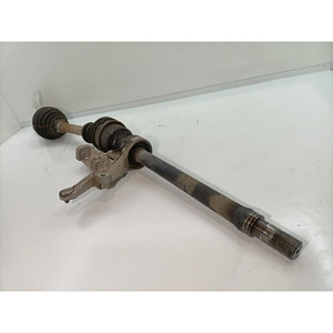 เพลาขับด้านหน้าขวา SAAB 9-3 Cabrio 1st Series B204L (98>03) - Product Image 6
