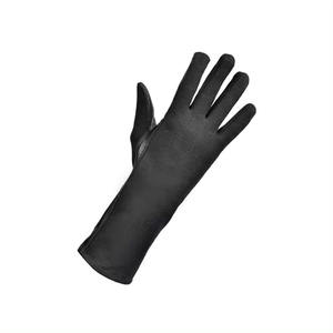 Gant de pompier ignifuge vêtements de combat gants de pompier - Product Image 3