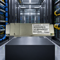 740-043308 40G QSFP+ 40GBASE-LR4 10km Modul Transceiver Optik