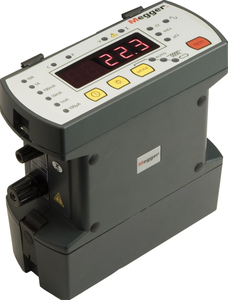 Instrumentos de Alta Precisión DLRO10, Ohmímetro Digital de Baja Resistencia - Product Image 1