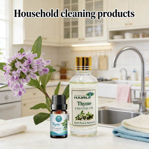 <span class=keywords><strong>Olio</strong></span> Essenziale <span class=keywords><strong>di</strong></span> <span class=keywords><strong>Timo</strong></span> 100% Puro Naturale Biologico per Cura dei <span class=keywords><strong>Capelli</strong></span> e Prodotti per la Pelle, Lozioni e Shampoo - Product Image 3