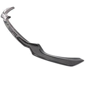 LABIO DELANTERO DE FIBRA DE CARBONO PARA F20 F21 LCI MAX STYLE - Product Image 5