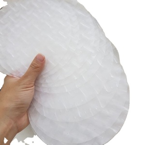 Producto popular, papel de arroz de Vietnam, oferta especial, bolsa de comida al por mayor con el logotipo del comprador, LINDA WA 0084 989 322 607 para niños - Product Image 1