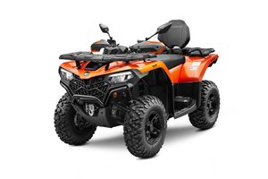 Mejor Oferta para 2015-2026-C-FM0T0 C-F0RCEs 800 XC 800CC QUADSBIKES Nuevas/Usadas Listas para Enviar Originales - Product Image 5