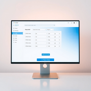 Construire un site Web d'entreprise : conception, stratégie et performance - Product Image 4