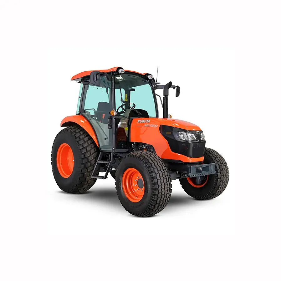 Yeni ve ikinci el Kubota traktör 70 hp 95 hp kutractor traktör fiyatı