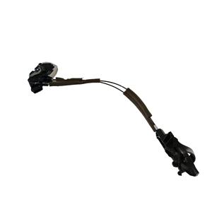 NISSAN Micra 7ème Série (10>16) Serrure Avant Gauche T72-13420 - Product Image 1