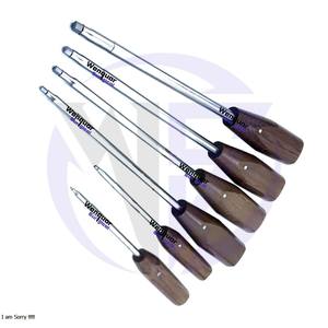 Destornillador Veterinario para Huesos, Cabeza Hexagonal de 2.0 mm, Instrumento Quirúrgico Ortopédico para Tornillos Óseos de Animales, Herramientas Wenquar Más Vendidas - Product Image 4