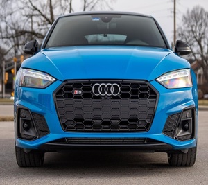 2021 S5 Sportback Premium Plus มือสอง ไมล์น้อย เครื่องยนต์สมบูรณ์ ระบบเกียร์อัตโนมัติ หลังคาพาโนรามา ไฟ LED พร้อมส่ง - Product Image 1