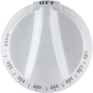 Perilla de Repuesto para Estufa/Encimera WB03K10036 de Lifetime Appliance, Compatible con Estufas General Electric - Product Image 3