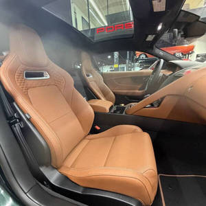 รถ Jaguar F-TYPE P575 R75 ปี 2024 สภาพดี ใช้งานน้อย - Product Image 3