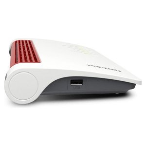 Modem <b>router</b> BOX 7510 Single Band White e Red 20002997 - Product Image 4