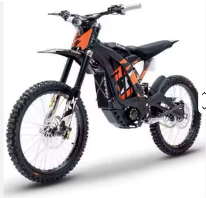 Nouveau Vélo Électrique Tout-Terrain Original Lig ht Bee X 2025 Puissant 8000W pour Adultes - Product Image 2