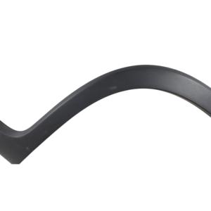 Moulure d'arche de roue avant droite FIAT Panda Cross 735490906 169A4000 Essence 1200 (14>) - Product Image 2