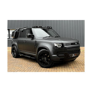 Modèles très demandés et abordables en gros pour concessionnaires et passionnés de véhicules tout-terrain, sans accident. - Product Image 2