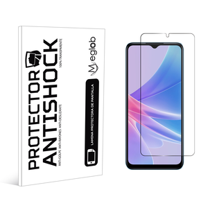 ฟิล์มกันรอยหน้าจอ ANTISHOCK สำหรับออปโป้ A97 5G ฝาครอบโทรศัพท์คุณภาพพรีเมียมพร้อมเทคโนโลยีป้องกันการกระแทก - Product Image 1