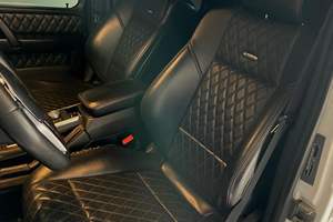 Mercedes-AMG G63 2018 Usado, Motor V8 Biturbo de 563 hp, Diferenciales de Triple Bloqueo, Mayormente de Propiedad en California - Product Image 5