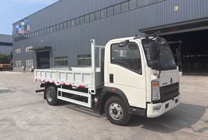 Nuovissimo 2025 ZZ 1047 d3414c145 SI NO TRUCK HO WO 5 TON CARGO TRUCK 116HP trasmissione MANUEL 6 velocità - Product Image 2