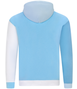 Chándal de 2 piezas para hombre: Sudadera con capucha cortavientos retro, pantalones de chándal, conjuntos de Jogger, pantalones Cargo, chándal unisex, chaqueta atlética - Product Image 5