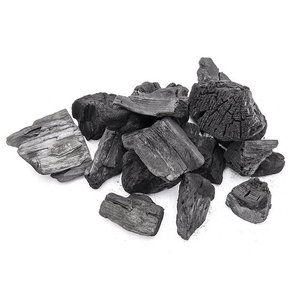 Charbon de chicha en coquille de noix de coco naturelle, cubes de 25 mm, en vente en vrac - Product Image 5