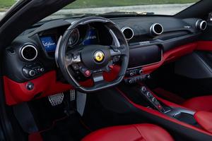 Ferrari Portofino 2020 Usado en Buen Estado, Motor V8 Biturbo de 591 CV - Product Image 3