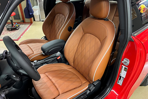 Mini Cooper John Cooper Works 2024 Usado en Perfectas Condiciones - Product Image 6