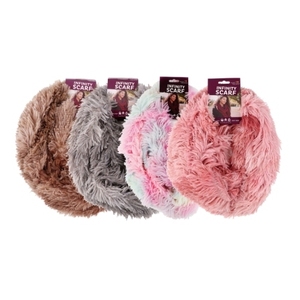 44292 <b>Fur</b> <b>Scarves</b> - Product Image 1