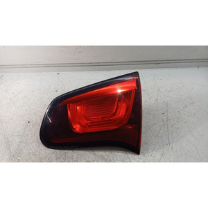 ไฟหยุดด้านหลังขวาในตัวประตู CITROEN C3 2nd Series 6351JC TU1AE5-HFV-HF01 (05>10) - Product Image 1