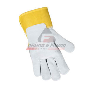 Gants de travail de haute qualité pour écran tactile pour l'hiver confortable et pour l'extérieur vente en gros - Product Image 3