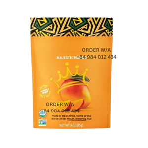 Aperitivos nutritivos de Mango Seco de alta calidad al mejor precio de 2024 de Vietnam con proceso de secado efectivo - Product Image 3