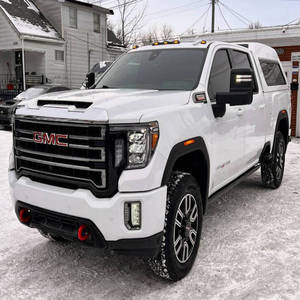 GMC Sierra 2500HD 2023 d'occasion en parfait état - Product Image 1