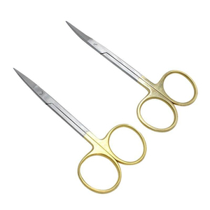 Pissco Dental Surgical Forceps Stainless Steel Dental Surgical Forceps High Quality Dental Forceps For Extraction 2 Pcs - Product Image 2
