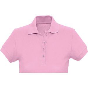 Camiseta de Manga Corta de Punto 100% Algodón Estilo Inglés para Mujer, Ecológica, Transpirable, 200g, Regular, con Estampado Personalizado en la Parte Delantera - Product Image 4