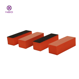 Mini tampon à ongles de qualité supérieure, 100 pièces, avec échantillon gratuit et prix de gros du fabricant du Vietnam - Product Image 3