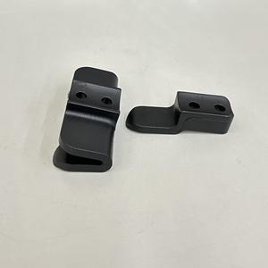 Soporte BA13 con tornillos para soporte de cesta delantera Sin cesta aquí NEO Drive Compatible con Wus Mobility Scooter Made Taiwan al por mayor - Product Image 5