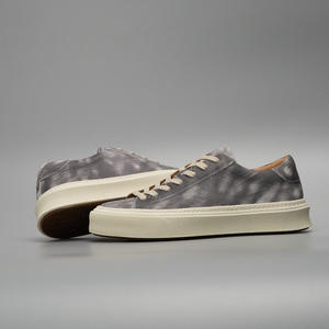 Chaussures de sport décontractées pour femmes, respirantes, légères, pour la marche urbaine, la course à pied, la salle de sport, en daim respirant, unisexes - Product Image 3