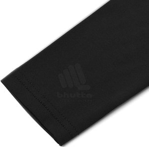 Leggings para Hombre de Fábrica OEM, Spandex/Poliéster, Transpirables, Ajuste Ajustable para Gimnasio, Yoga y Entrenamiento (Colores y Logotipos Personalizables) - Product Image 5