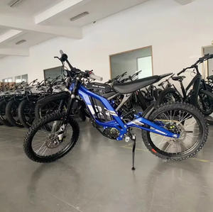 Motocicletas Eléctricas Sur Ron L1ght Bee X 2025, L1ghts Bee X Lbx, Motocicletas Todoterreno Eléctricas ( Telegramas /+1 6319219112 ) - Product Image 2