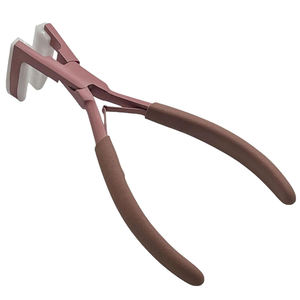 คีมเทปสแตนเลสอุปกรณ์ต่อผม - Product Image 1