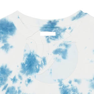 Las camisetas más vendidas de Pakistán para mujer, camisetas de alta calidad para mujer, camisetas con estampado Tie Dye para mujer - Product Image 5