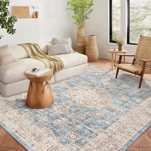 Modern Boho Style cotton 3D Printed Crystal Carpets Bedroom <b>Small</b> <b>Rugs</b> Washable Areas Anti Slip Low Pile - Product Image 1